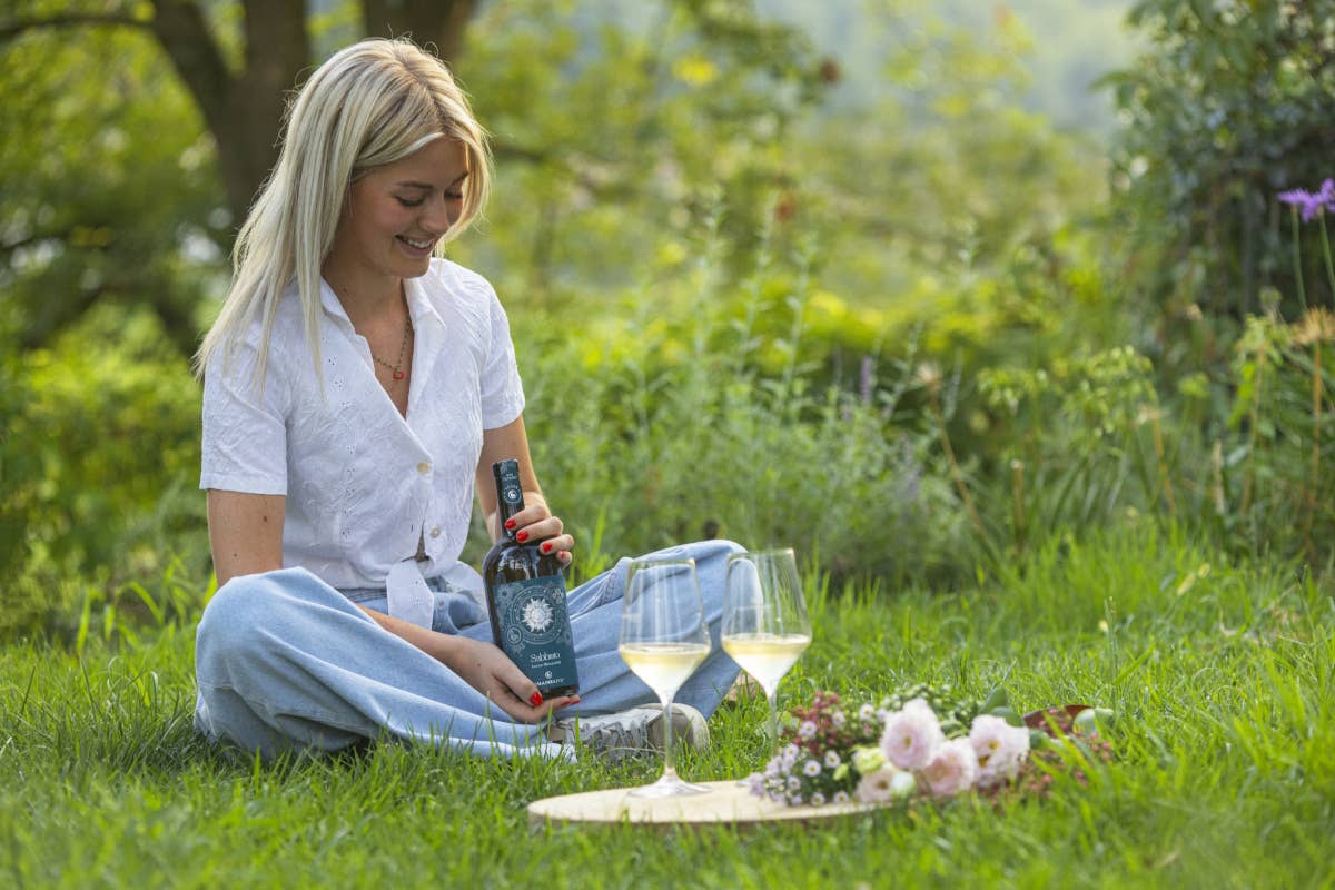 Nella terra del Prosecco si guarda anche ad altre uve